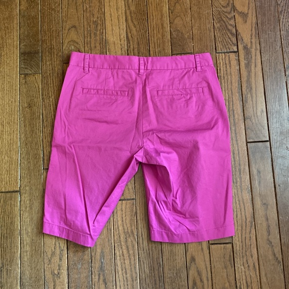 3 Pair Bundle! J. Crew Bermuda Shorts - Picture 13 of 13